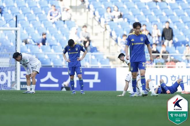 사진제공=한국프로축구연맹