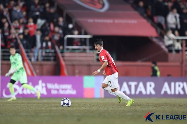 사진=한국프로축구연맹