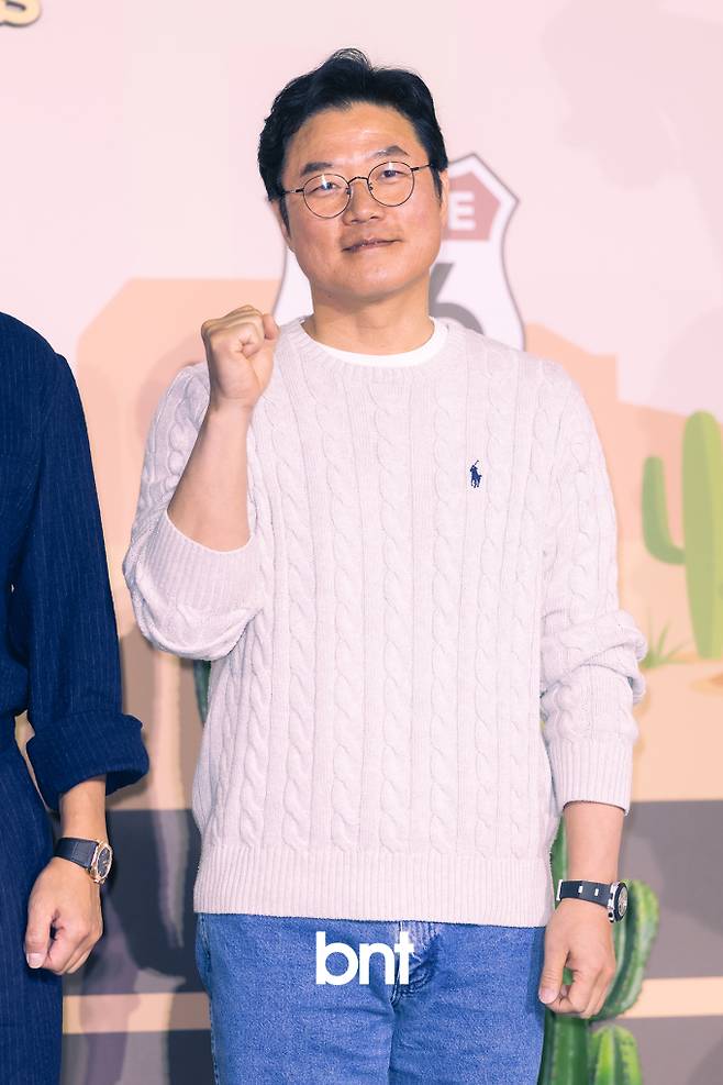 ‘이서진의 달라달라” 나영석 PD “방송에 많이 나온 거 같아 반성하고 있다” (제공: bnt)