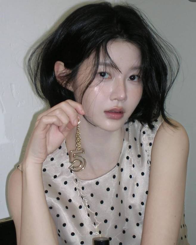 인스타그램 @im_hyunzzu