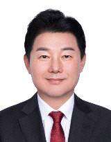 이준배 국민의힘 세종시당위원장.