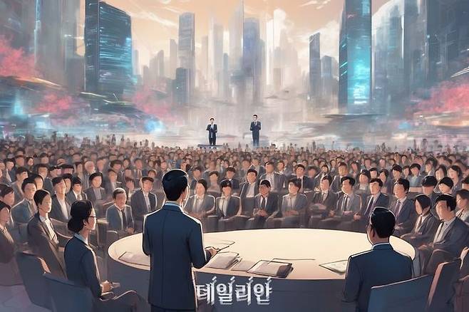 ⓒ데일리안 AI 이미지 삽화