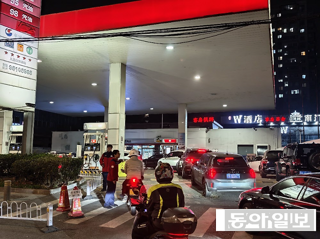 베이징=김철중 특파원 tnf@donga.com