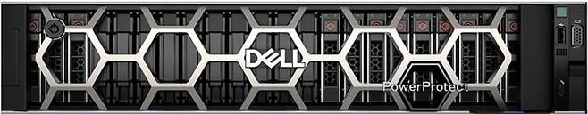 델 파워프로텍트 데이터 도메인 어플라이언스