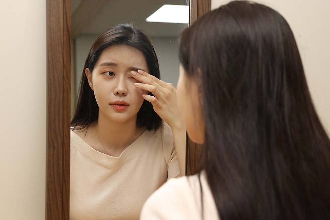 사진=김안과병원