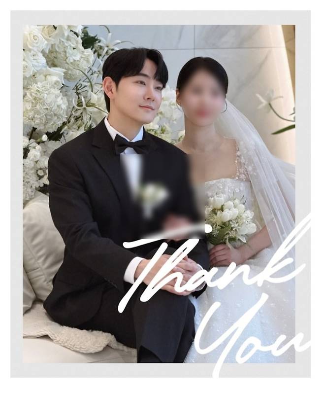 사진=김견우 SNS