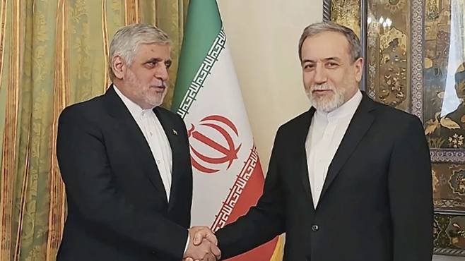 [연합뉴스/주레바논 이란 대사관 인스타그램 캡처]