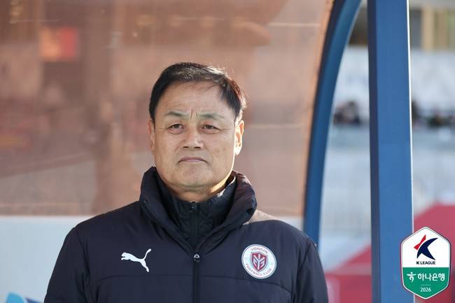 사진=한국프로축구연맹