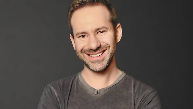 레오니드 라드빈스키. 사진=온리팬스