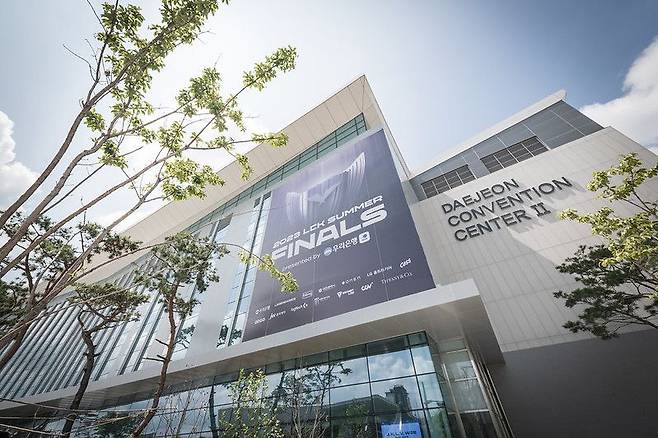 라이엇 게임즈 제공