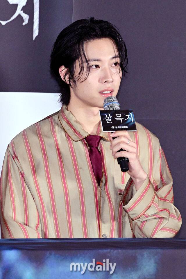 영화 '살목지' 이종원/마이데일리 DB