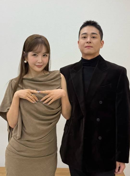 장영란 소셜미디어