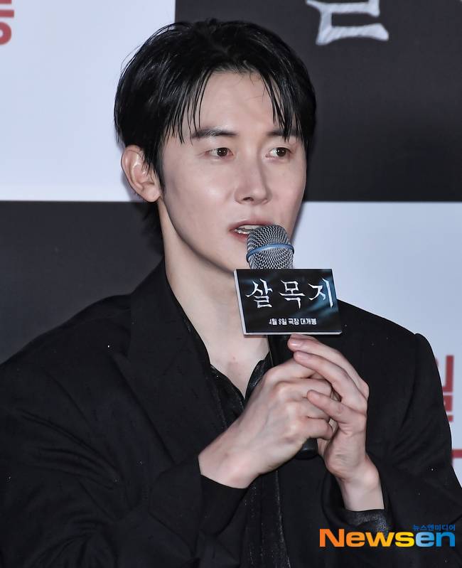 김준한