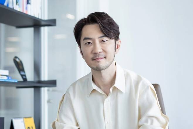 김창한 크래프톤 대표. 연합뉴스