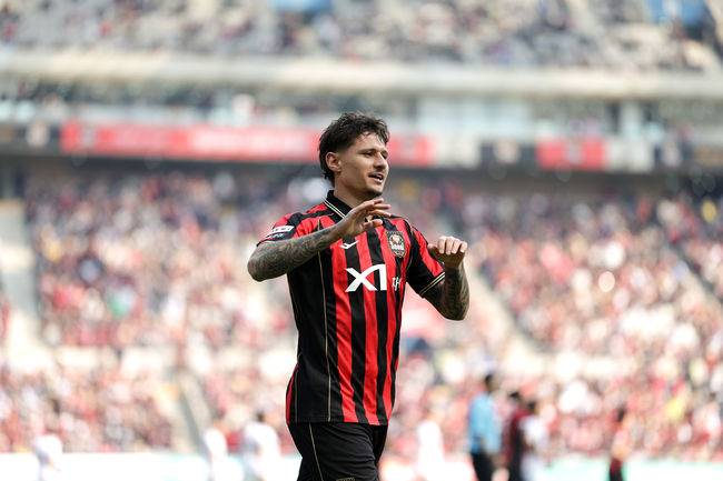 [사진] 한국프로축구연맹 제공