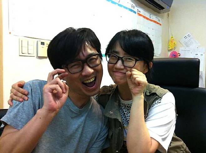 ‘관리받는 말티즈’는 잊어라. 스스로 판을 깔고 1400만 관객을 물어온 ‘영리한 사냥개’ 장항준의 전성기는 이제 막 시작이다. 온라인 커뮤니티