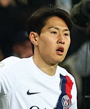 이강인. 로이터 연합뉴스