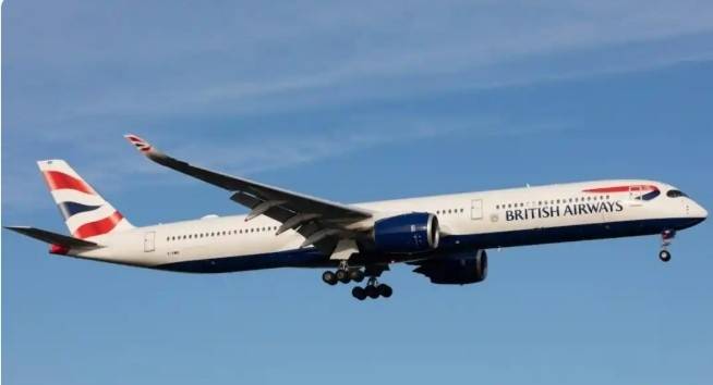 홍콩에서 런던으로 향하던 항공기에서 승객이 사망했고, 회항없이 13시간 비행을 마쳐 승객과 승무원이 정신적으로 충격을 받는 사건이 일어났다. 홍싱신문 캡처