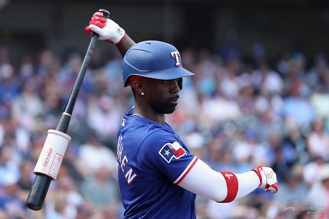 앤드류 맥커친. 사진=게티이미지코리아