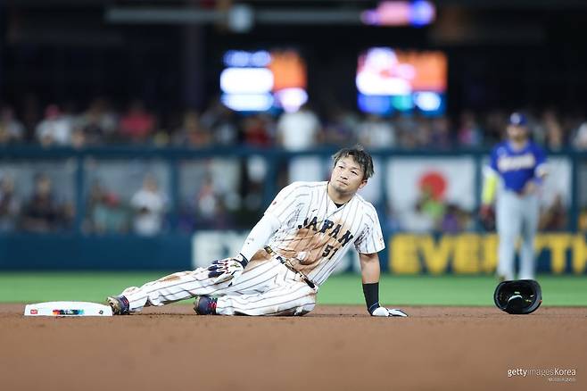 스즈키 세이야. 사진=게티이미지코리아