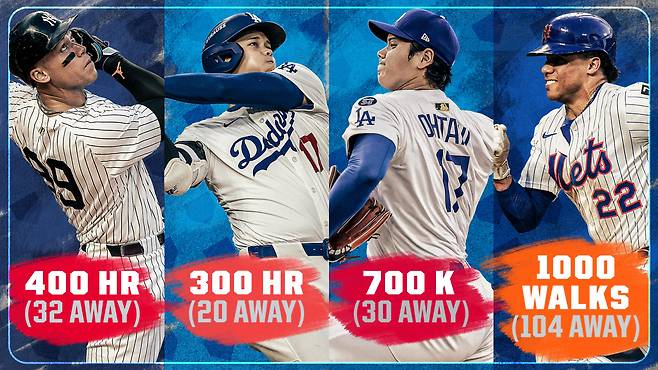 MLB닷컴 홈페이지 캡처