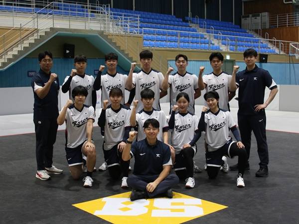 사진=대한야구소프트볼협회 제공