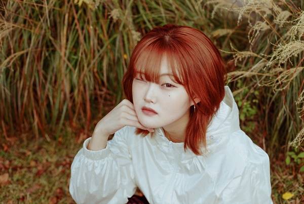 임지우 / 사진=퍼시픽 레코드 제공
