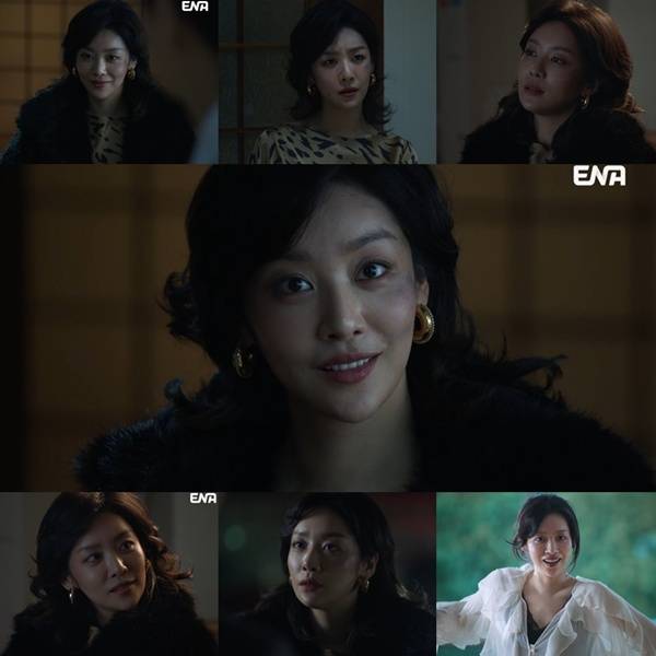 클라이맥스 차주영 / 사진=ENA