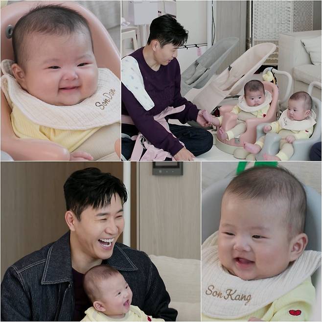 ▲ 김종민. 제공ㅣKBS