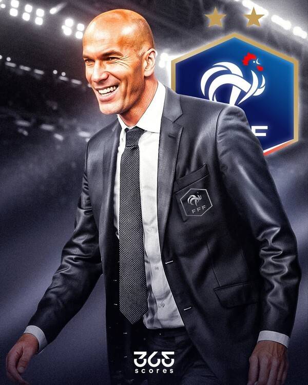 ▲ 출처| '365 Scores' SNS