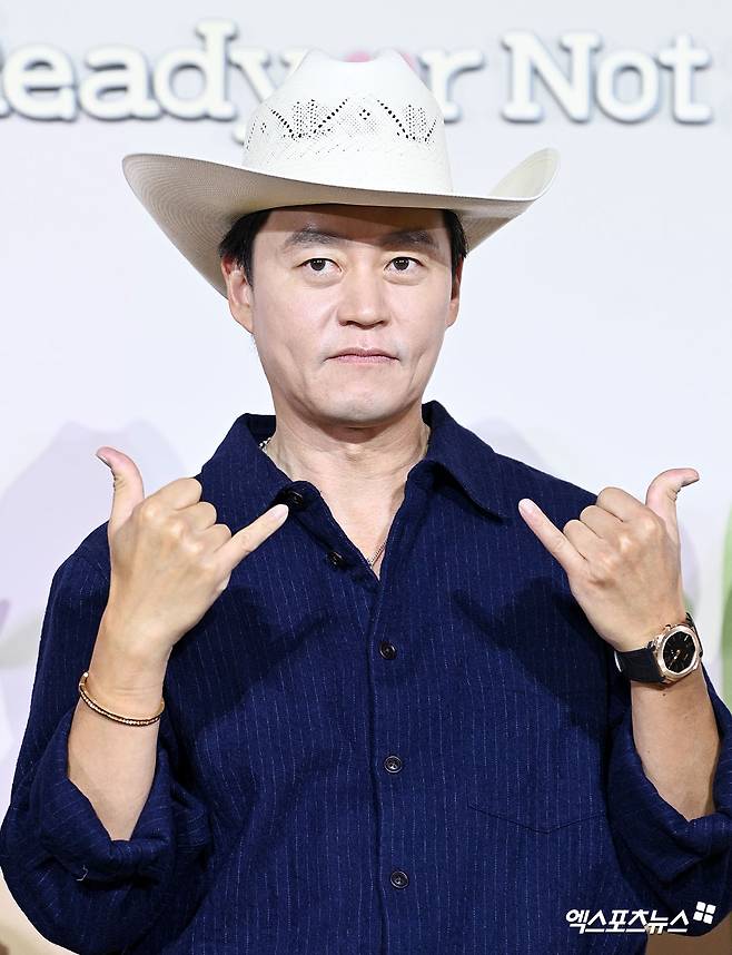 넷플릭스 '이서진의 달라달라' 이서진