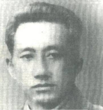 김만겸 선생 [독립기념관 제공]