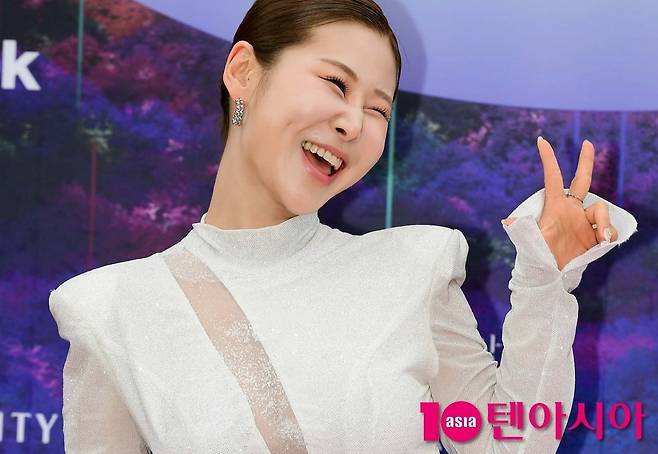 박세미./사진=텐아시아DB