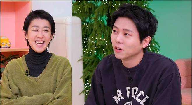 KBS 2TV '옥탑방의 문제아들'