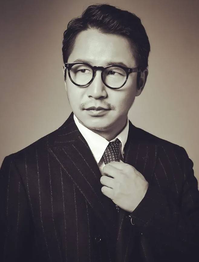 사진=심현섭 인스타그램