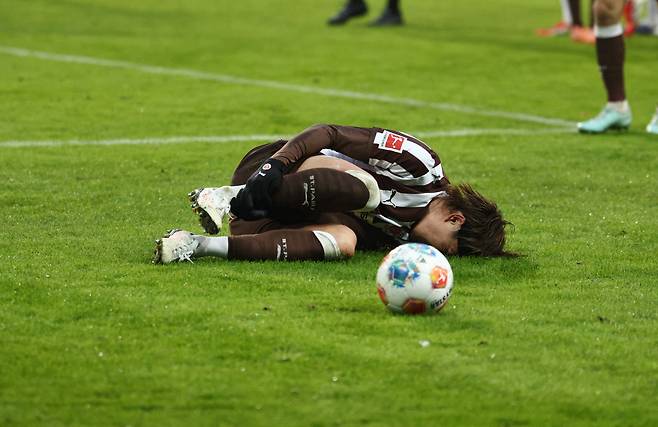 안도    AFP<저작권자(c) 연합뉴스, 무단 전재-재배포, AI 학습 및 활용 금지>