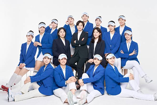 사진제공=삼천리 스포츠단