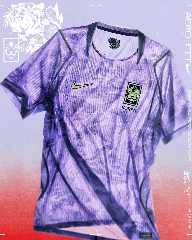 사진=KFA SNS 캡처