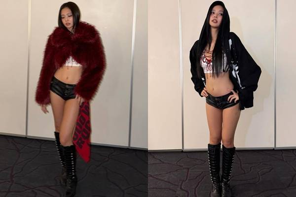 ⓒ제니 SNS 캡처