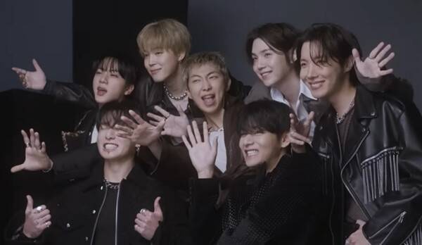 사진=BTS 공식 유튜브 캡처