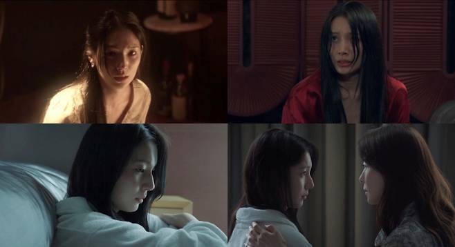 한동희, ‘클라이맥스’ (사진=ENA)