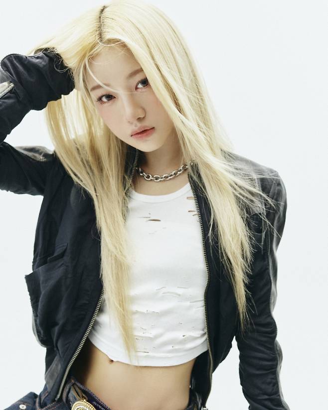 ‘댄스 신동’ 나하은 걸그룹, 4월 데뷔 (제공: 하이업엔터테인먼트)