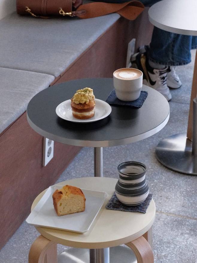 인스타그램 @cosiacoffee