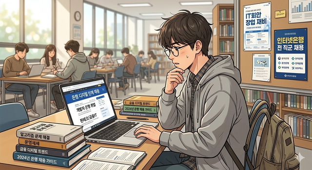 제미나이가 그린 일러스트.