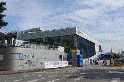 한국GM 부평공장.