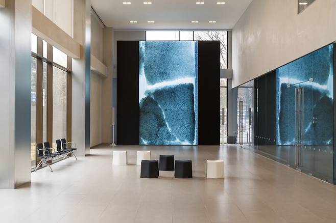 현대카드, MoMA와 ‘코어 메모리’ 동시 전시 /사진=파이낸셜뉴스 사진DB