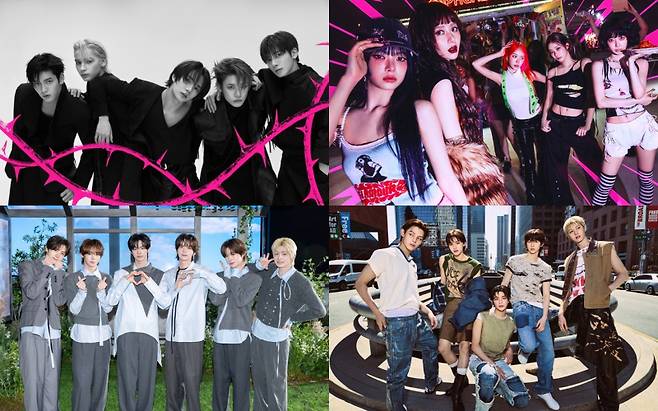 사진제공=하이브