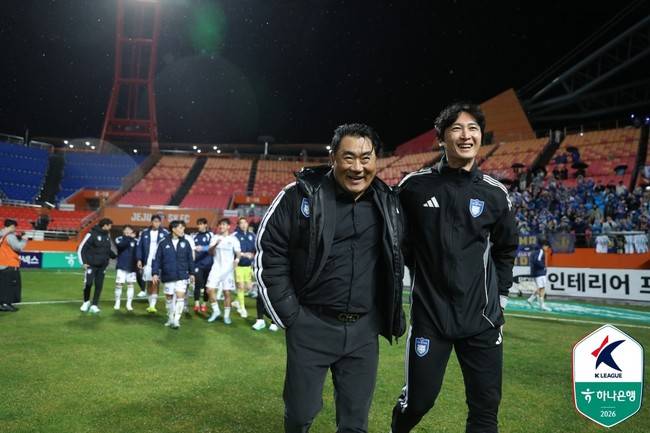 사진=한국프로축구연맹