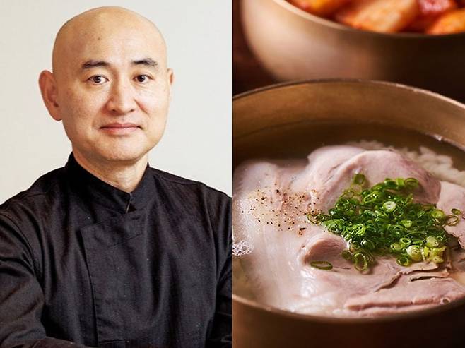 /사진=옥동식 인스타그램