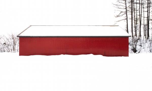 조명환 사진전에 소개된 작품. 산목&휘갤러리 제공